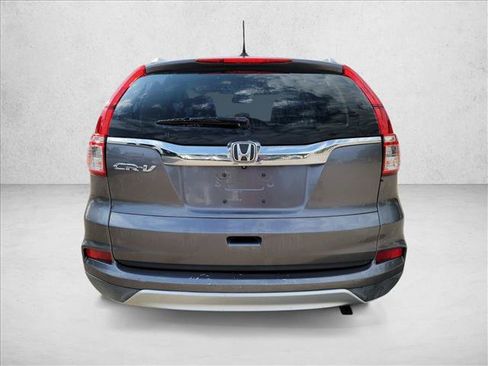 Used 2015 Honda CR-V EX-L image 6