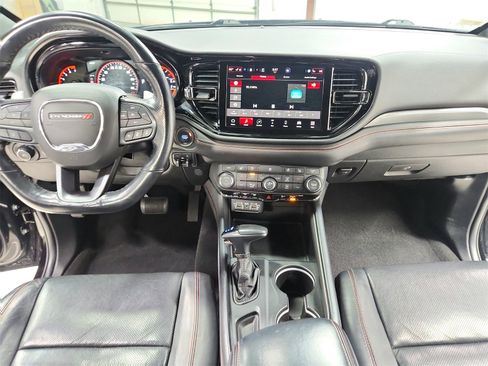 Used 2023 Dodge Durango GT image 28
