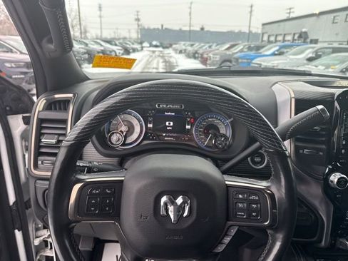 Used 2019 RAM 2500 Limited image 15