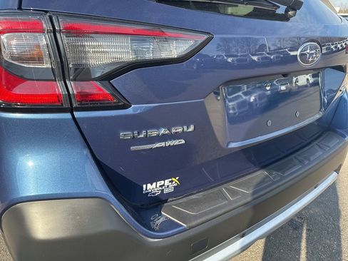 Used 2022 Subaru Outback Limited XT w/ Popular Package #2 image 34