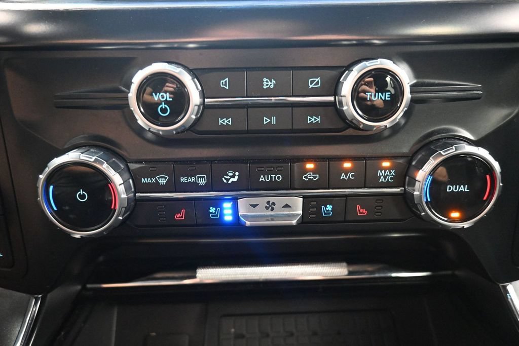 Used 2023 Ford F150 Lariat w/ Equipment Group 502A High AWD/4WD image 15