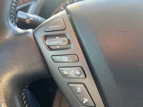 Used 2019 Nissan Armada SV w/ Driver Package image 17