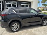 Used 2023 MAZDA CX-5 AWD 2.5 S w/ Select Package image 5