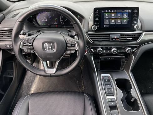 Used 2022 Honda Accord Sport image 10