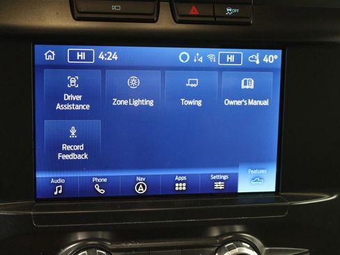 Used 2023 Ford F150 XLT w/ Equipment Group 301A Mid image 47