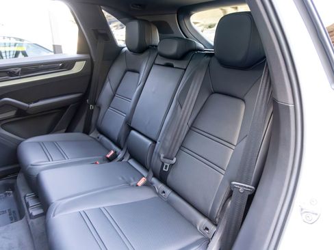 New 2026 Porsche Cayenne S AWD/4WD image 47