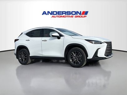 New 2026 Lexus NX 350 350 AWD