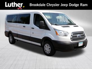 Used 2019 Ford Transit 350 XLT RWD video 1