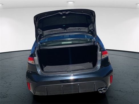 Used 2024 Toyota Corolla SE image 14