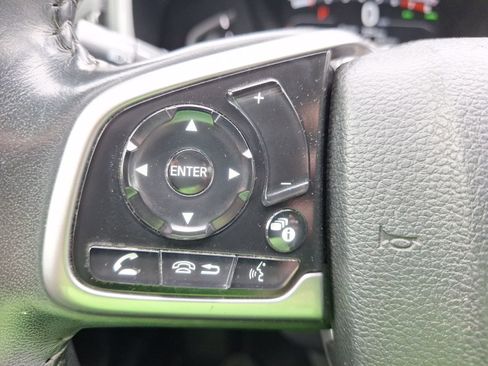 Used 2020 Honda CR-V EX-L image 21