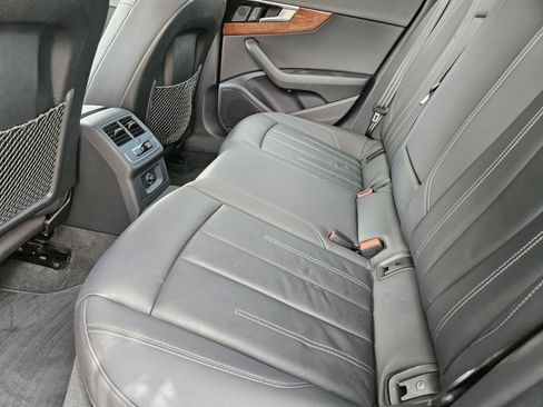 Used 2020 Audi A4 2.0T Premium w/ Convenience Package FWD image 21