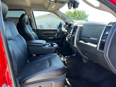 Used 2014 RAM 2500 Laramie AWD/4WD image 11