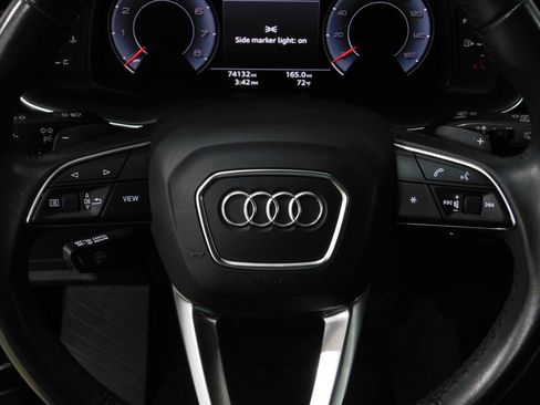 Used 2021 Audi Q7 3.0T Premium Plus w/ Premium Plus Package AWD/4WD image 37