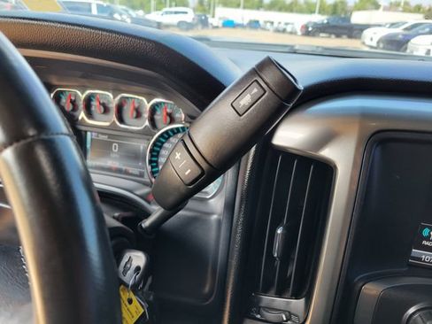 Used 2018 Chevrolet Silverado 1500 LT w/ All Star Edition AWD/4WD image 19