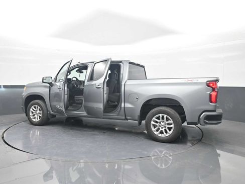 Used 2026 Chevrolet Silverado 1500 RST AWD/4WD image 45