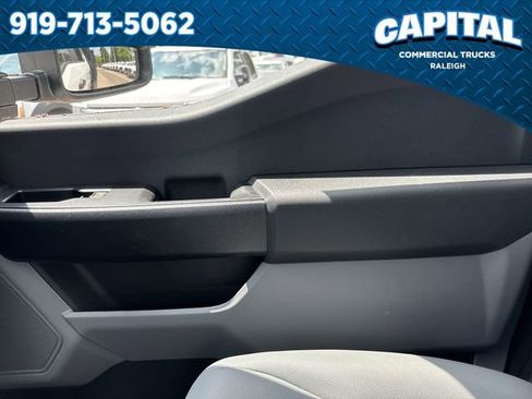 New 2025 Ford F550 4x4 Crew Cab Super Duty image 29