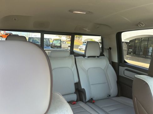New 2026 RAM 1500 Laramie w/ Bed Utility Group image 27