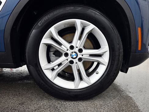 Used 2020 BMW X3 xDrive30i w/ Driving Assistance Package image 38