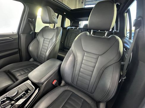 Used 2022 BMW X3 sDrive30i w/ M Sport Package 2 image 23