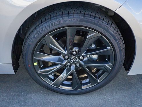 New 2026 Toyota Corolla SE FWD image 10