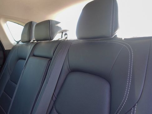 Certified 2025 MAZDA CX-5 AWD 2.5 S w/ Preferred Package image 25