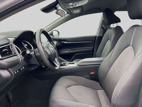 Certified 2023 Toyota Camry LE image 16