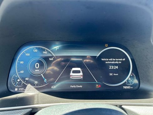 Used 2020 Hyundai Sonata Limited w/ Winter Weather Package FWD image 29