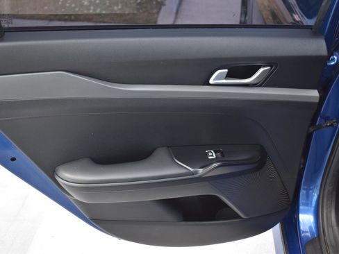 Used 2022 Kia K5 GT-Line w/ GT-Line FWD Premium Package image 7