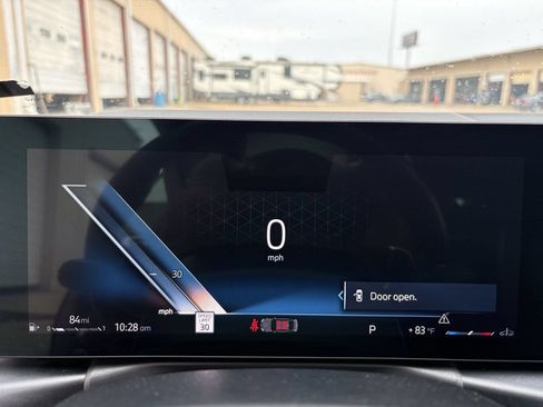 Used 2024 BMW 430i Convertible RWD image 18