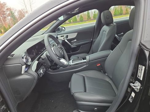 New 2026 Mercedes-Benz CLA 250 4MATIC image 24