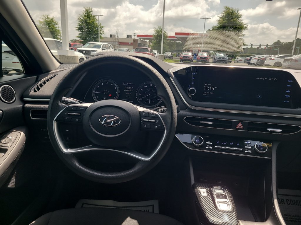 Used 2023 Hyundai Sonata SEL FWD image 25