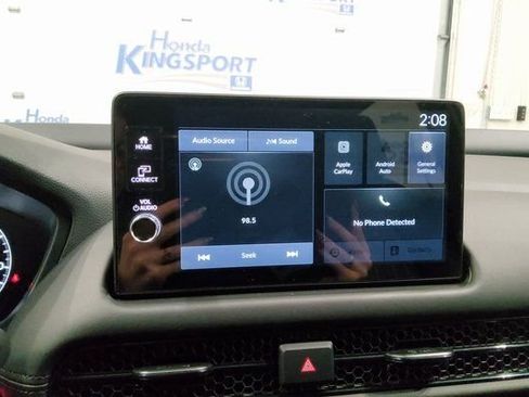 New 2026 Honda HR-V LX image 31