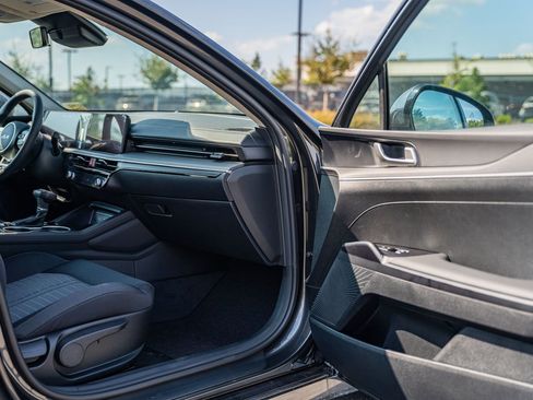 New 2026 Kia K5 LXS image 8