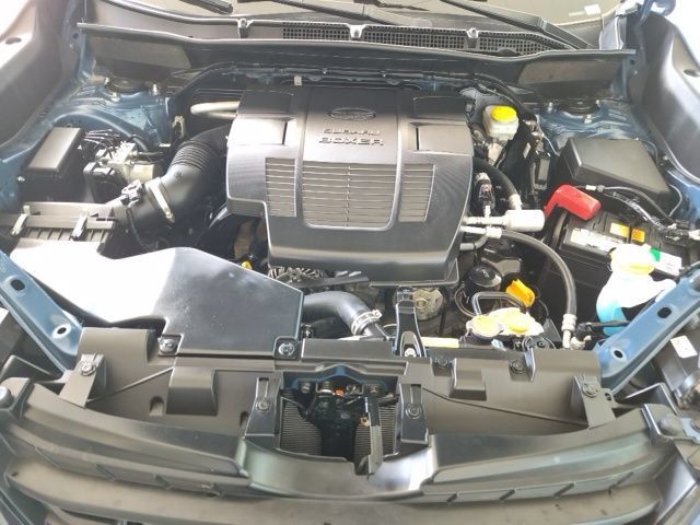 Used 2023 Subaru Forester Touring AWD/4WD image 13