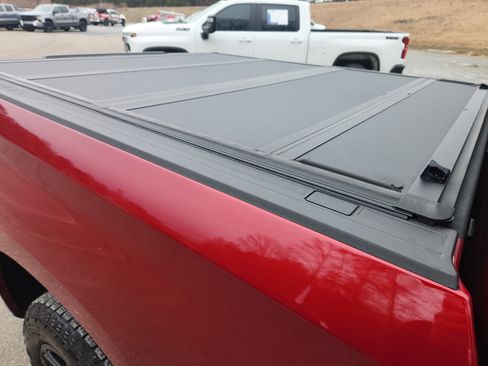 Used 2024 Chevrolet Silverado 1500 RST w/ All Star Edition Plus image 50