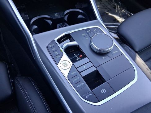 Used 2026 BMW M340i image 16