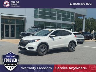 Used 2022 Honda HR-V EX video 1