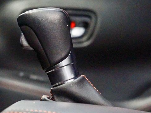 Used 2025 Honda HR-V Sport image 20