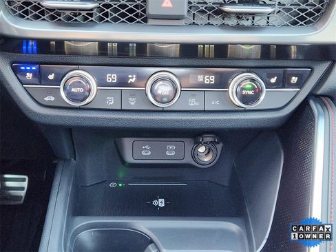 Certified 2025 Acura ADX A-Spec image 21