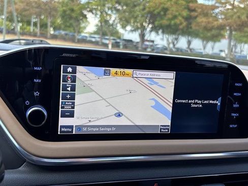 Used 2020 Hyundai Sonata Limited w/ Cargo Package FWD image 30