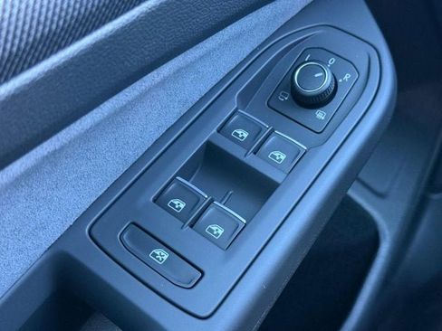New 2026 Volkswagen Golf w/ Euro Style Package AWD/4WD image 16