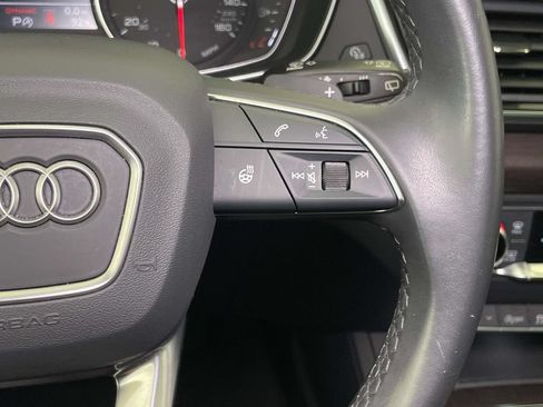 Certified 2023 Audi Q5 2.0T Premium w/ Convenience Package AWD/4WD image 39
