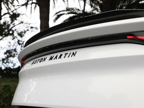 Used 2023 Aston Martin DBS Coupe RWD image 43