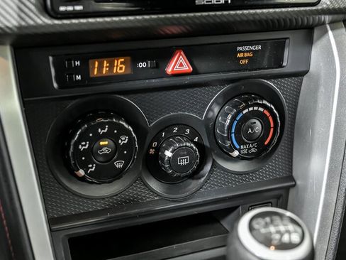 Used 2016 Scion FR-S image 28