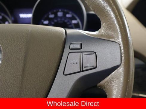 Used 2009 Acura MDX w/ Technology & Entertainment image 20