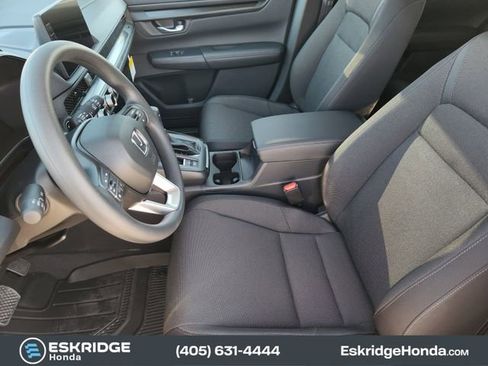 New 2026 Honda CR-V EX image 10