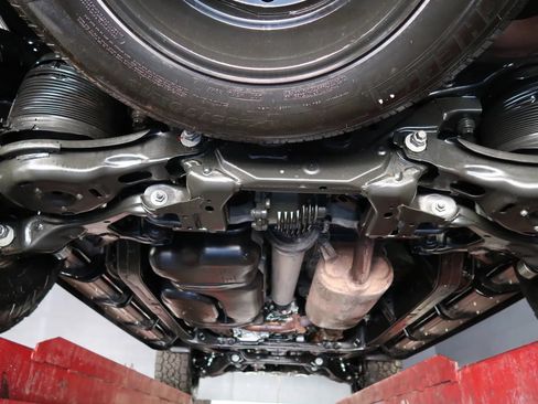 Used 2012 Toyota Sequoia Platinum AWD/4WD image 64