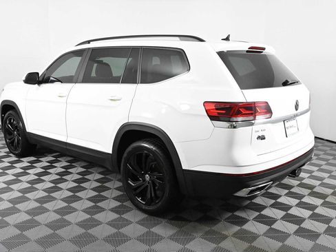 Used 2023 Volkswagen Atlas SE FWD image 5