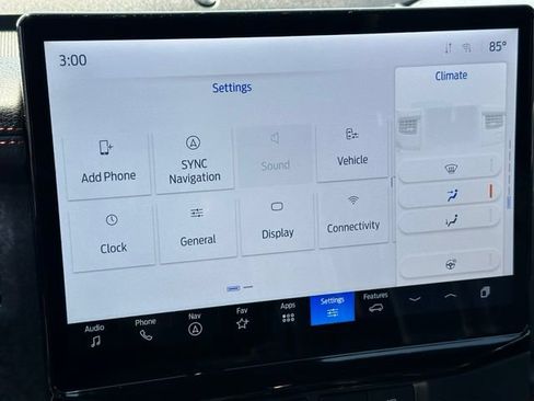 Certified 2022 Ford Expedition Limited AWD/4WD image 29