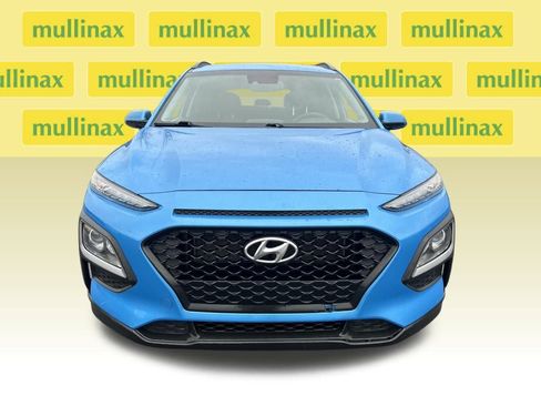 Used 2020 Hyundai Kona SEL image 16